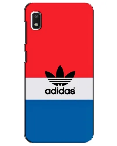 Чехол для Xiaomi Redmi K20 Pro с картинкой «Ретро блоки Adidas» Чехол для Xiaomi Redmi K20 Pro с картинкой «Ретро блоки Adidas»