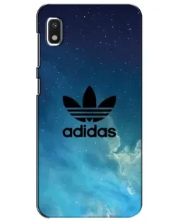 Чехол для Xiaomi Redmi K20 Pro с картинкой «Adidas Stone Logo» Чехол для Xiaomi Redmi K20 Pro с картинкой «Adidas Stone Logo»