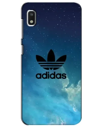 Чехол для Xiaomi Redmi K20 Pro с картинкой «Adidas Stone Logo» Чехол для Xiaomi Redmi K20 Pro с картинкой «Adidas Stone Logo»
