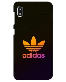 Чехол для Xiaomi Redmi K20 Pro с картинкой «Градиент Adidas» Чехол для Xiaomi Redmi K20 Pro с картинкой «Градиент Adidas»