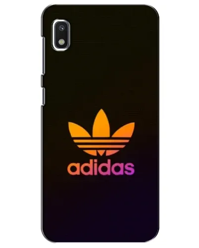 Чехол для Xiaomi Redmi K20 Pro с картинкой «Градиент Adidas» Чехол для Xiaomi Redmi K20 Pro с картинкой «Градиент Adidas»