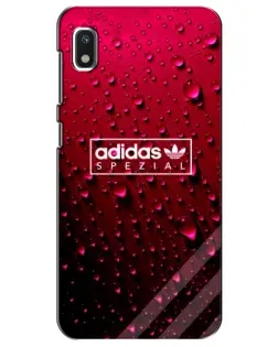 Чехол для Xiaomi Redmi K20 Pro с картинкой «Adidas Gold Marble» Чехол для Xiaomi Redmi K20 Pro с картинкой «Adidas Gold Marble»