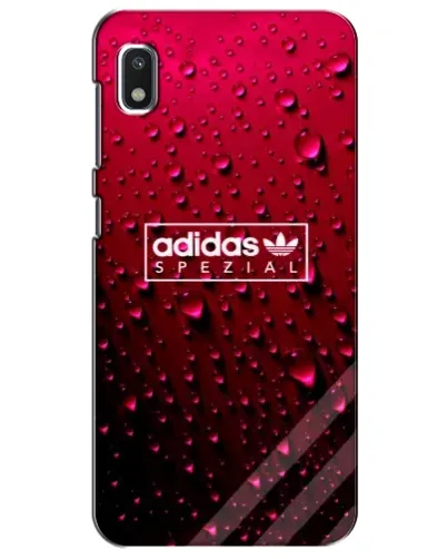 Чехол для Xiaomi Redmi K20 Pro с картинкой «Adidas Gold Marble» Чехол для Xiaomi Redmi K20 Pro с картинкой «Adidas Gold Marble»