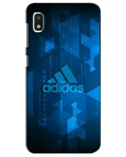 Чехол для Xiaomi Redmi K20 Pro с картинкой «Adidas Sport Art» Чехол для Xiaomi Redmi K20 Pro с картинкой «Adidas Sport Art»