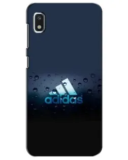 Чехол для Xiaomi Redmi K20 Pro с картинкой «Adidas Water Drops» Чехол для Xiaomi Redmi K20 Pro с картинкой «Adidas Water Drops»