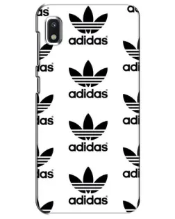 Чехол для Xiaomi Redmi K20 Pro с картинкой «Adidas Pattern» Чехол для Xiaomi Redmi K20 Pro с картинкой «Adidas Pattern»