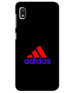 Чехол для Xiaomi Redmi K20 Pro с картинкой «Классический Adidas» Чехол для Xiaomi Redmi K20 Pro с картинкой «Классический Adidas»