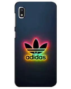 Чехол для Xiaomi Redmi K20 Pro с картинкой «Неоновый Adidas» Чехол для Xiaomi Redmi K20 Pro с картинкой «Неоновый Adidas»