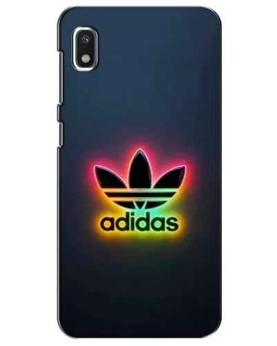 Чехол для Xiaomi Redmi K20 Pro с картинкой «Неоновый Adidas» Чехол для Xiaomi Redmi K20 Pro с картинкой «Неоновый Adidas»