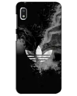Чехол для Xiaomi Redmi K20 Pro с картинкой «Абстрактный дым Adidas» Чехол для Xiaomi Redmi K20 Pro с картинкой «Абстрактный дым Adidas»