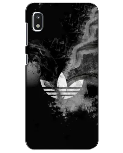 Чехол для Xiaomi Redmi K20 Pro с картинкой «Абстрактный дым Adidas» Чехол для Xiaomi Redmi K20 Pro с картинкой «Абстрактный дым Adidas»