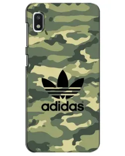 Чехол для Xiaomi Redmi K20 Pro с картинкой «Милитари стиль Adidas» Чехол для Xiaomi Redmi K20 Pro с картинкой «Милитари стиль Adidas»