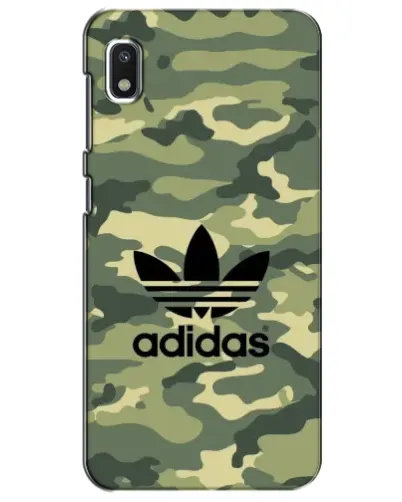 Чехол для Xiaomi Redmi K20 Pro с картинкой «Милитари стиль Adidas» Чехол для Xiaomi Redmi K20 Pro с картинкой «Милитари стиль Adidas»