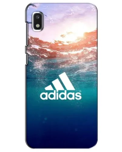 Чехол для Xiaomi Redmi K20 Pro с картинкой «Океанская глубина адидас» Чехол для Xiaomi Redmi K20 Pro с картинкой «Океанская глубина адидас»