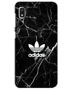 Чехол для Xiaomi Redmi K20 Pro с картинкой «Белый мрамор Adidas» Чехол для Xiaomi Redmi K20 Pro с картинкой «Белый мрамор Adidas»