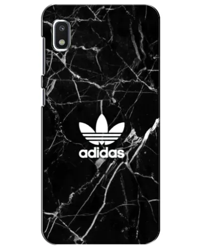 Чехол для Xiaomi Redmi K20 Pro с картинкой «Белый мрамор Adidas» Чехол для Xiaomi Redmi K20 Pro с картинкой «Белый мрамор Adidas»