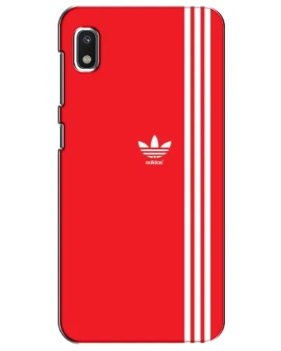 Чехол для Xiaomi Redmi K20 Pro с картинкой «Красный минимализм Adidas» Чехол для Xiaomi Redmi K20 Pro с картинкой «Красный минимализм Adidas»