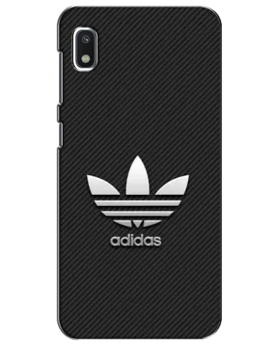 Чехол для Xiaomi Redmi K20 Pro с картинкой «Adidas Карбоновая текстура» Чехол для Xiaomi Redmi K20 Pro с картинкой «Adidas Карбоновая текстура»