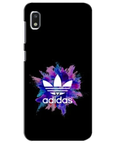 Чехол для Xiaomi Redmi K20 Pro с картинкой «Взрыв красок Adidas» Чехол для Xiaomi Redmi K20 Pro с картинкой «Взрыв красок Adidas»
