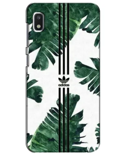 Чехол для Xiaomi Redmi K20 Pro с картинкой «Пальмовые листья адидас» Чехол для Xiaomi Redmi K20 Pro с картинкой «Пальмовые листья адидас»