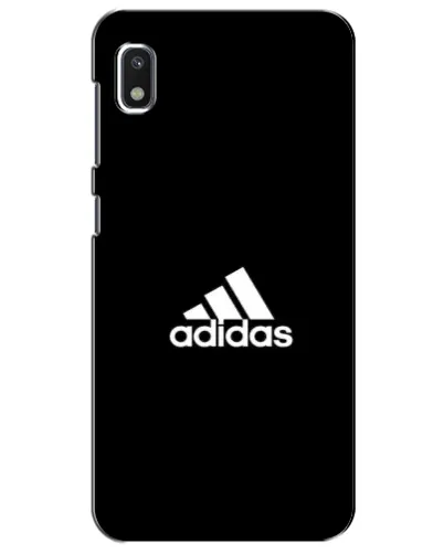 Чехол для Xiaomi Redmi K20 Pro с картинкой «Черная классика Adidas» Чехол для Xiaomi Redmi K20 Pro с картинкой «Черная классика Adidas»