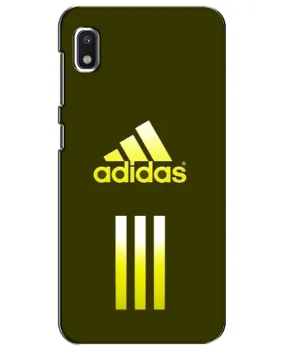 Чехол для Xiaomi Redmi K20 Pro с картинкой «Оливковый градиент Adidas» Чехол для Xiaomi Redmi K20 Pro с картинкой «Оливковый градиент Adidas»