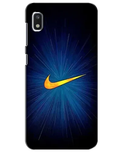 Чехол для Xiaomi Redmi K20 Pro с картинкой «Синий пульс Nike» Чехол для Xiaomi Redmi K20 Pro с картинкой «Синий пульс Nike»
