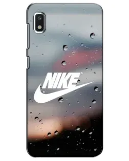 Чехол для Xiaomi Redmi K20 Pro с картинкой «Nike в стиле ретро»