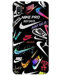 Чехол для Xiaomi Redmi K20 Pro с картинкой «Nike — роскошь»