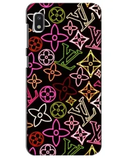 Чехол для Xiaomi Redmi K20 Pro с картинкой «Неоновый микс Nike» Чехол для Xiaomi Redmi K20 Pro с картинкой «Неоновый микс Nike»