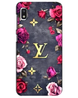 Чехол для Xiaomi Redmi K20 Pro с картинкой «Цветочный Louis Vuitton» Чехол для Xiaomi Redmi K20 Pro с картинкой «Цветочный Louis Vuitton»