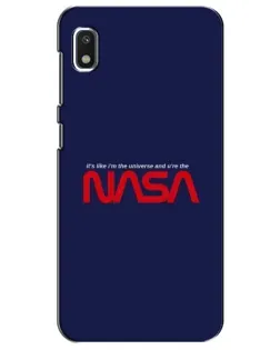 Чехол для Xiaomi Redmi K20 Pro с картинкой «NASA — глубокий космос» Чехол для Xiaomi Redmi K20 Pro с картинкой «NASA — глубокий космос»
