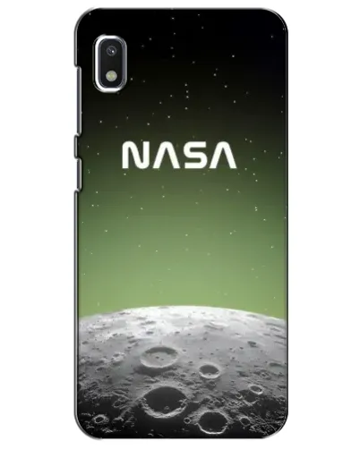 Чехол для Xiaomi Redmi K20 Pro с картинкой «NASA — лунный градиент» Чехол для Xiaomi Redmi K20 Pro с картинкой «NASA — лунный градиент»