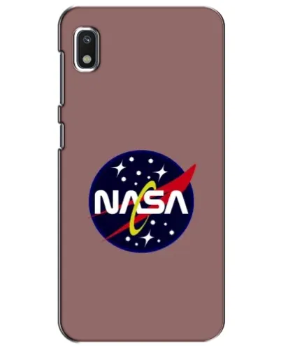 Чехол для Xiaomi Redmi K20 Pro с картинкой «NASA — ретро космос» Чехол для Xiaomi Redmi K20 Pro с картинкой «NASA — ретро космос»