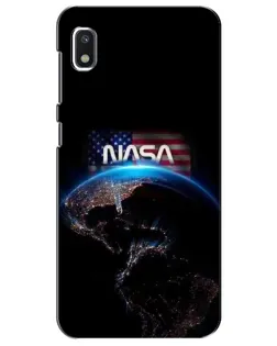Чехол для Xiaomi Redmi K20 Pro с картинкой «Земля из космоса NASA» Чехол для Xiaomi Redmi K20 Pro с картинкой «Земля из космоса NASA»