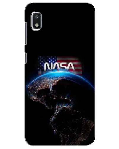 Чехол для Xiaomi Redmi K20 Pro с картинкой «Земля из космоса NASA» Чехол для Xiaomi Redmi K20 Pro с картинкой «Земля из космоса NASA»