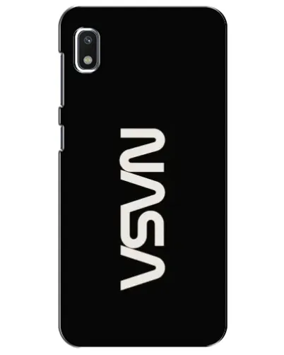 Чехол для Xiaomi Redmi K20 Pro с картинкой «NASA — вертикальный логотип» Чехол для Xiaomi Redmi K20 Pro с картинкой «NASA — вертикальный логотип»