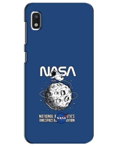 Чехол для Xiaomi Redmi K20 Pro с картинкой «NASA — лунная миссия» Чехол для Xiaomi Redmi K20 Pro с картинкой «NASA — лунная миссия»