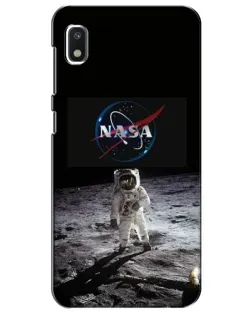 Чехол для Xiaomi Redmi K20 Pro с картинкой «Астронавт на Луне» Чехол для Xiaomi Redmi K20 Pro с картинкой «Астронавт на Луне»