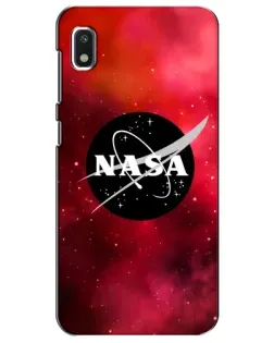 Чехол для Xiaomi Redmi K20 Pro с картинкой «NASA — красная туманность» Чехол для Xiaomi Redmi K20 Pro с картинкой «NASA — красная туманность»