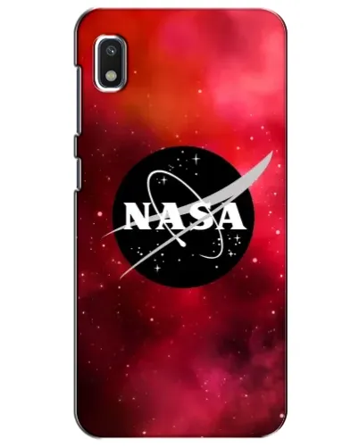Чехол для Xiaomi Redmi K20 Pro с картинкой «NASA — красная туманность» Чехол для Xiaomi Redmi K20 Pro с картинкой «NASA — красная туманность»