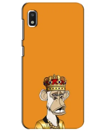 Чехол для Xiaomi Redmi K20 Pro с картинкой «Золотая обезьяна Bored Ape» Чехол для Xiaomi Redmi K20 Pro с картинкой «Золотая обезьяна Bored Ape»