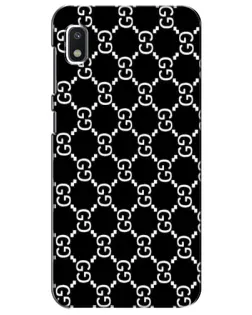 Чехол для Xiaomi Redmi K20 Pro с картинкой «Gucci — сетчатый паттерн» Чехол для Xiaomi Redmi K20 Pro с картинкой «Gucci — сетчатый паттерн»