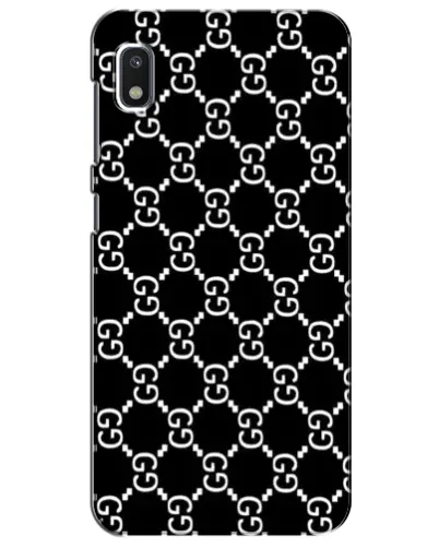 Чехол для Xiaomi Redmi K20 Pro с картинкой «Gucci — сетчатый паттерн» Чехол для Xiaomi Redmi K20 Pro с картинкой «Gucci — сетчатый паттерн»