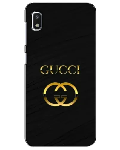 Чехол для Xiaomi Redmi K20 Pro с картинкой «Золотой логотип Gucci» Чехол для Xiaomi Redmi K20 Pro с картинкой «Золотой логотип Gucci»