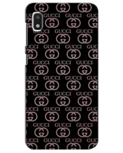 Чехол для Xiaomi Redmi K20 Pro с картинкой «Классическая монограмма Gucci» Чехол для Xiaomi Redmi K20 Pro с картинкой «Классическая монограмма Gucci»