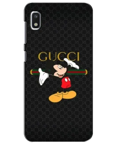 Чехол для Xiaomi Redmi K20 Pro с картинкой «Микки Маус Gucci» Чехол для Xiaomi Redmi K20 Pro с картинкой «Микки Маус Gucci»