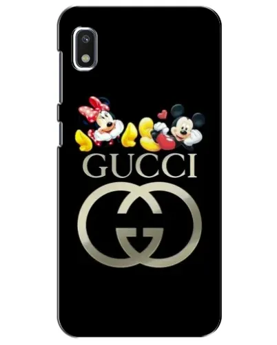 Чехол для Xiaomi Redmi K20 Pro с картинкой «Gucci — герои Disney» Чехол для Xiaomi Redmi K20 Pro с картинкой «Gucci — герои Disney»