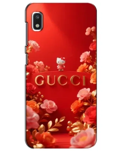 Чехол для Xiaomi Redmi K20 Pro с картинкой «Gucci — золотой сад» Чехол для Xiaomi Redmi K20 Pro с картинкой «Gucci — золотой сад»