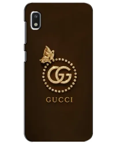 Чехол для Xiaomi Redmi K20 Pro с картинкой «Gucci — золотая бабочка» Чехол для Xiaomi Redmi K20 Pro с картинкой «Gucci — золотая бабочка»